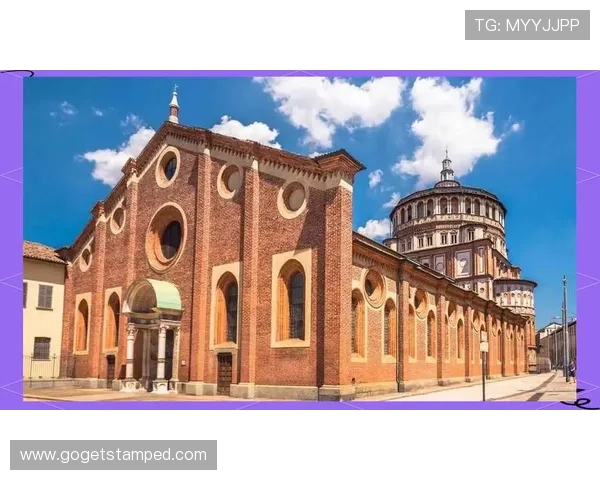 米兰真人版:通过真人视角展现米兰的现代建筑与历史古迹融合之美